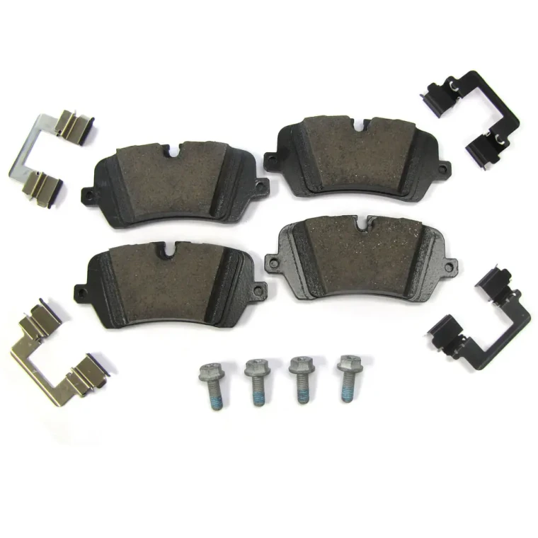 Genuine Rear Brake Pads LR162043 For Land Rover Discovery 5 And Defender 90,110, 130 New Gen L663 (See Fitment Years)