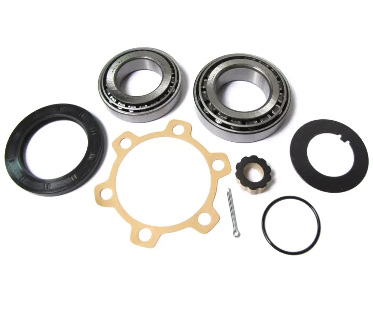 Hub Bearing Kit RTC3534 For Land Rover Series 2, 2A, 3, 88-inch And 109-inch Models