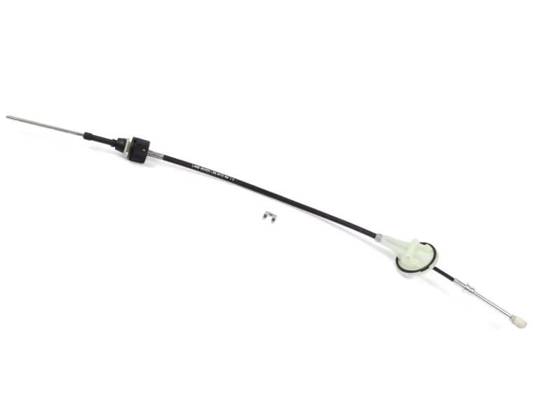 Genuine Transmission Gear Shift Cable UCV500060 For Land Rover LR3 And LR4