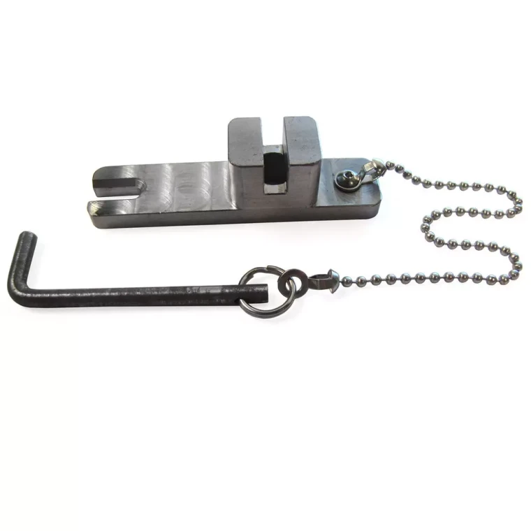 XYZ Transmission Neutral Position Safety Switch Adjustment Tool LRT-44-011 For Land Rover Discovery Series II And Range Rover P38