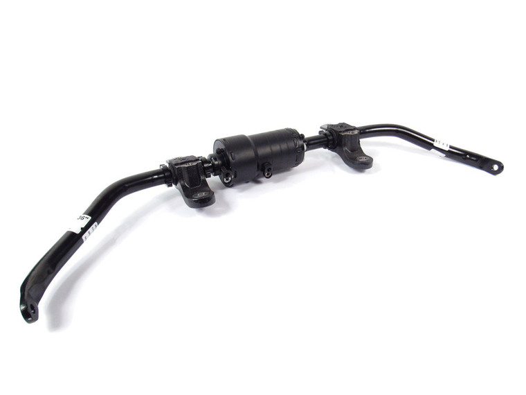 Front Sway Bar Assembly LR032958, Original Equipment By BWI, For Range Rover Sport With Roll Stability And Active Cornering Enhancement (ACE), 2006-Only