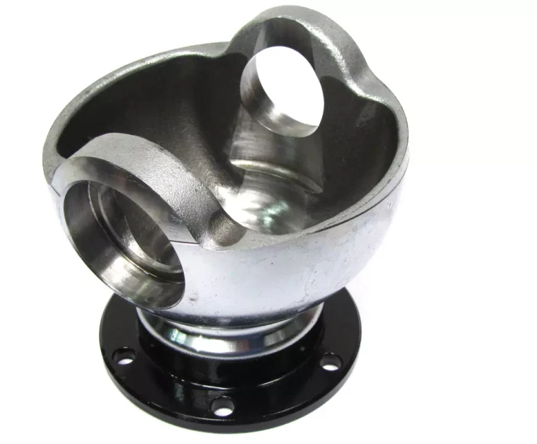 Swivel Ball 539741 For Land Rover Series 2, 2A, And 3