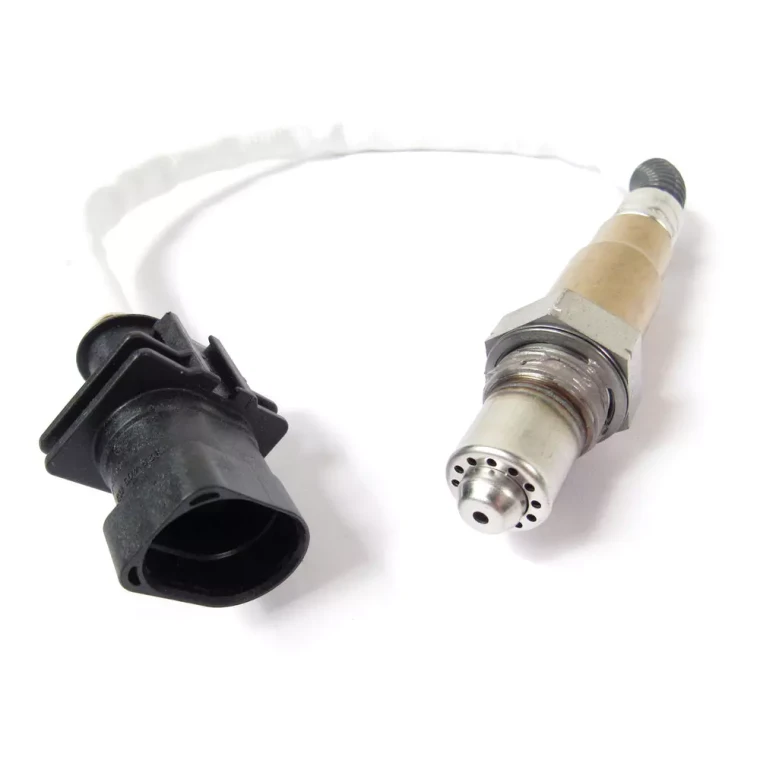Front Oxygen Sensor LR049882, Direct Fit Plug-N-Play, For Land Rover LR2 And Range Rover Evoque (See Fitment Years)