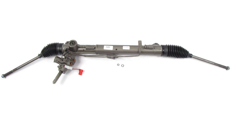 Steering Rack LR031744 Or QEB500620 For Range Rover Sport, 2006 - 2009, Includes Core Charge