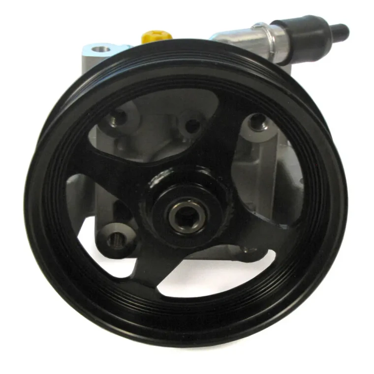 Steering Pump LR077466 For Land Rover LR2 (See Fitment Years)