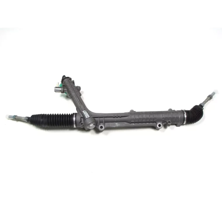 Steering Rack QEB000053 By Maval For Range Rover Full Size L322, 2003 - 2005 (Includes Core Charge)