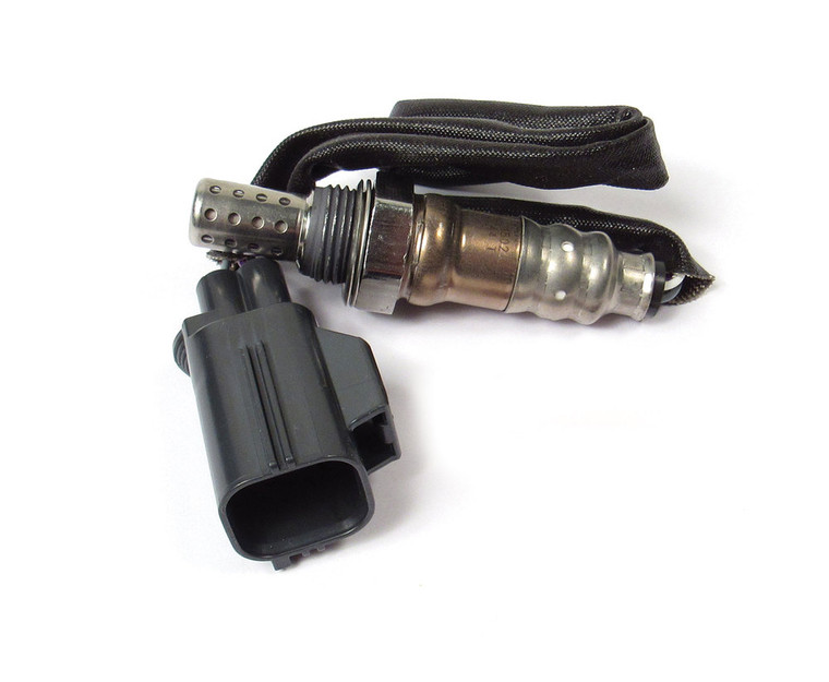 Rear Oxygen Sensor, Original Equipment By Walker, Plug And Play, For Land Rover LR2 And Range Rover Evoque, 2.0L 4 Cylinder
