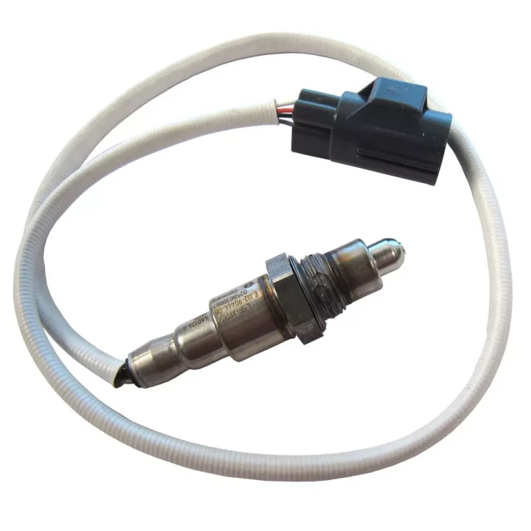 Oxygen Sensor, Rear, Plug And Play, LR174557 For Land Rover Discovery Sport And Range Rover Evoque (See Fitment Years)