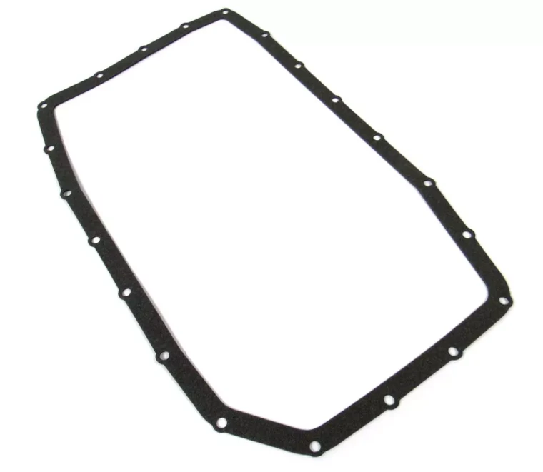Transmission Filter Replacement Gasket For Land Rover LR3, LR4, Range Rover Sport And Range Rover Full Size (Vehicles With Conversion Kit ATFCKWFL Installed)