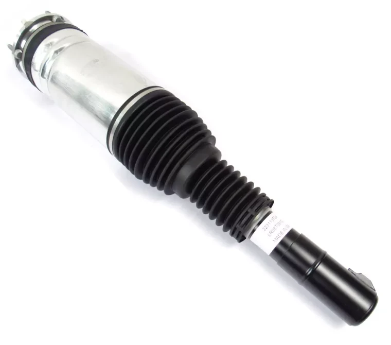 Suspension Strut Assembly LR087091, Front Left Hand, Original Equipment, For Range Rover Full Size L405 Without Active Response (See Fitment Years)