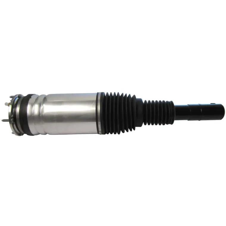 Suspension Air Strut Assembly LR102252 EAS, Front Left Hand, Original Equipment, For Range Rover Full Size L405 Without ACE (See Fitment Years)