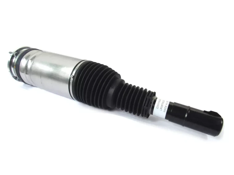 Suspension Strut LR087082, Original Equipment, Front Right Hand, For Range Rover Sport Supercharged And Range Rover Sport Tdi Without Adaptive Damping (See Fitment Years)