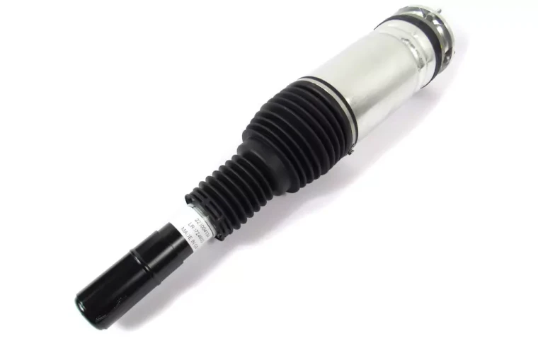 Suspension Strut Assembly LR087092 Original Equipment, Front Left Hand With Active Stability Control, For Range Rover Full Size L405 (See Fitment Years)