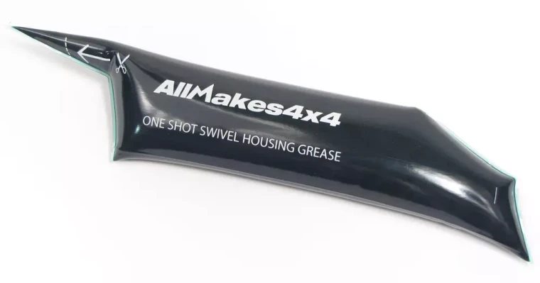 Swivel Housing Grease STC3435, 370ML Tube, For Land Rover Discovery I, Defender 90 And 110, And Range Rover Classic (See Fitment Years)