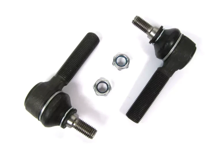 Tie Rod End Set, Left And Right Hand Pair RTC5867 And RTC5868, Land Rover Series 2, 2A, And 3, 88 And 109-Inch Models (See Fitment Years)