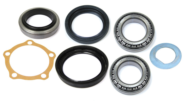 Wheel Bearing Rebuild Kit For Range Rover Classic Without ABS, 1987 - 1989