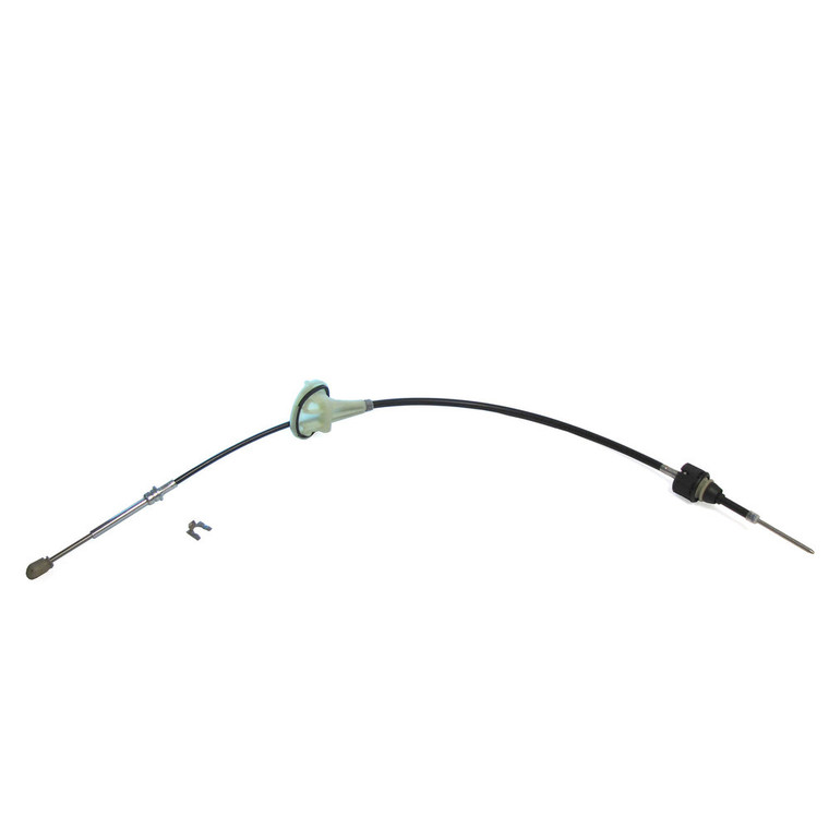 Genuine Transmission Gear Shift Cable And Retainer Clip UCV500070 For Range Rover Sport, 2006 - 2013