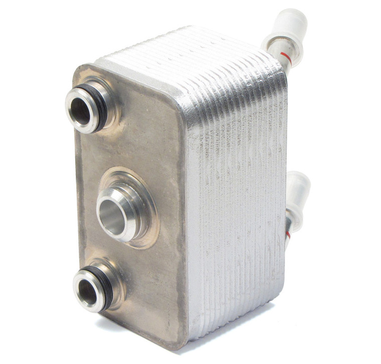 Transmission Oil Cooler PFD000020 For Range Rover Full Size L322, 2003 - 2005