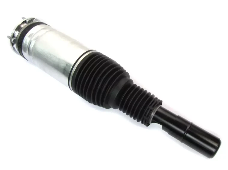 Front Left Hand EAS Air Suspension Strut And Air Spring Assembly LR087095, Original Equipment, For Range Rover Sport Supercharged And V6 Tdi, With Active Suspension And Without Adaptive Damping (See Fitment Years)