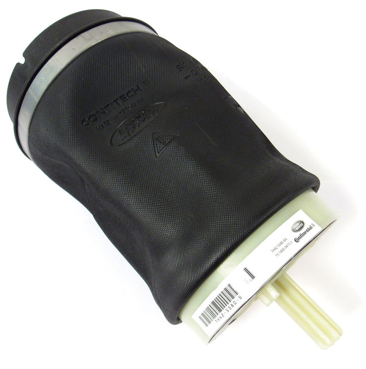 Genuine EAS Rear Air Spring With Continuous Adaptive Damping, For Range Rover Full Size L322, 2010 - 2012