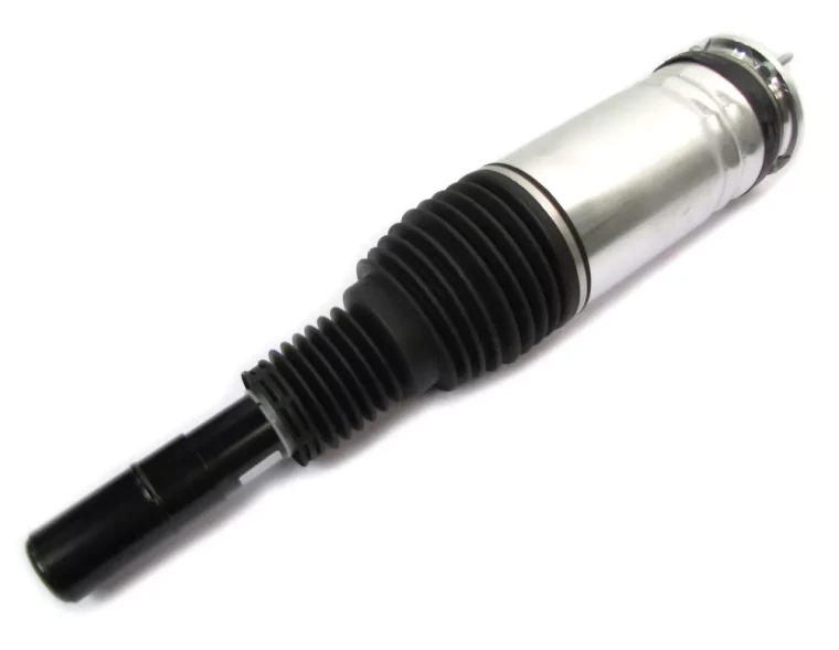Suspension Strut LR087084, Original Equipment, Front Right Hand, Continuous Damping Without ACE, For Range Rover Sport (See Fitment Years)