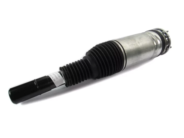 Suspension Strut LR087093, Original Equipment, Front Left Hand, Without Adaptive Damping, For Range Rover Sport Supercharged And Range Rover Sport Tdi (See Fitment Years)