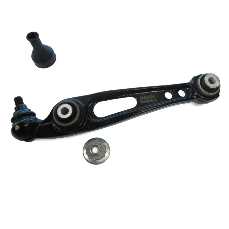 Suspension Control Arm LR171072, Front Lower Right Hand, For Range Rover Full Size And Range Rover Sport (See Fitment Years)