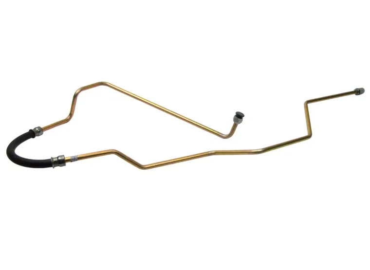 Pipe Cooler To Trans 94-96
