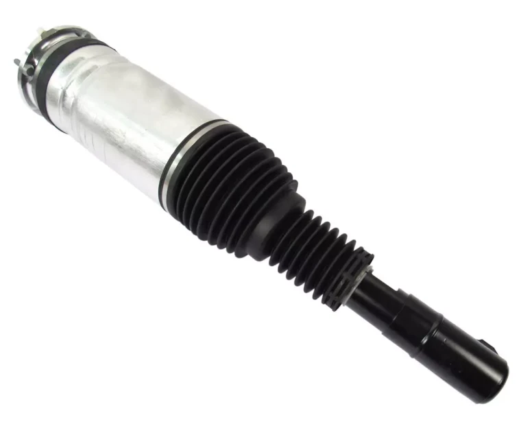 Suspension Strut LR087094, Original Equipment, Front Left Hand With ACE And Continuous Variable Damping, For Range Rover Sport (See Fitment Years)