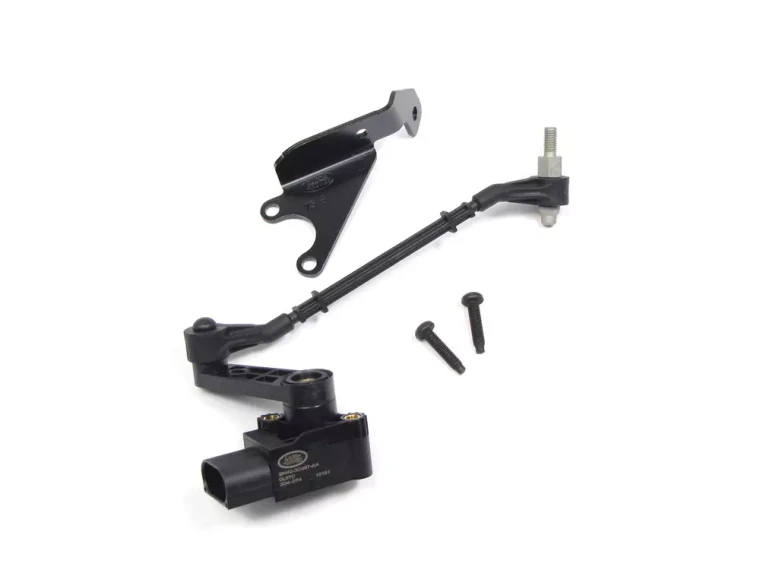 Genuine Ride Height Sensor LR020626, Front Left For Electronic Air Suspension (EAS) On Range Rover Full Size L322 (See Fitment Years)
