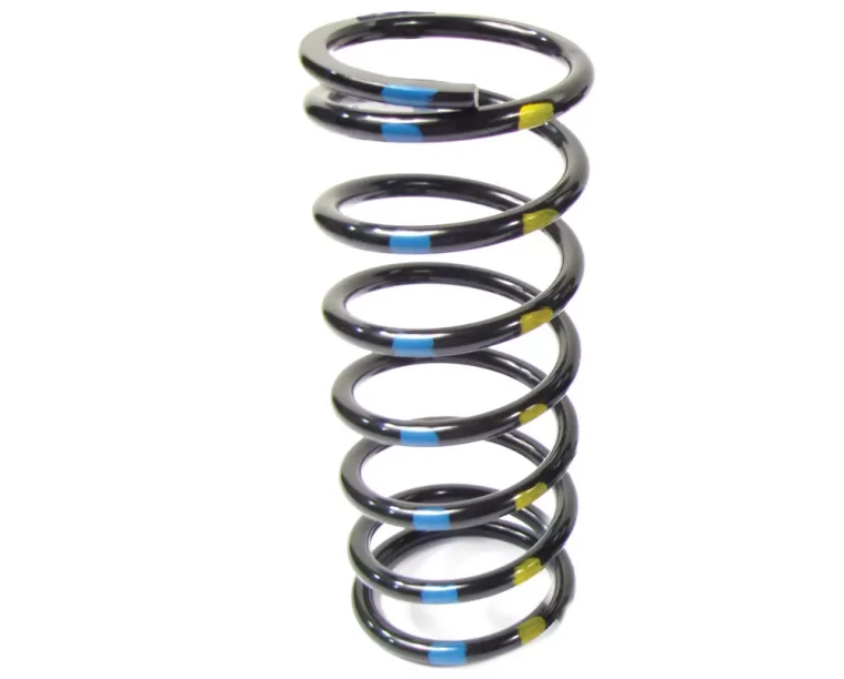 Suspension Coil Spring NRC9447, Front Right Hand, For Land Rover Defender 90, 1994 - 1997 North American Spec