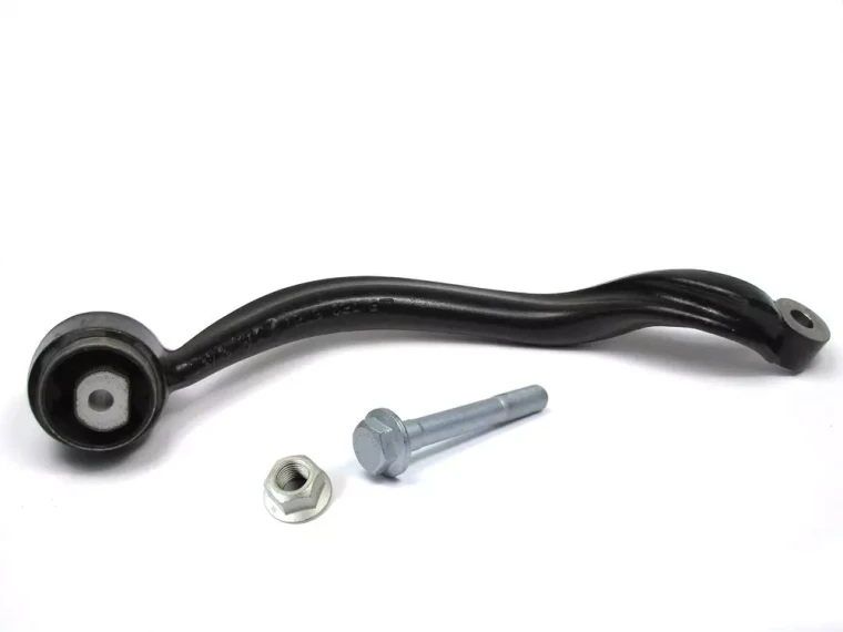 Suspension Control Arm LR018344, Front Upper Left Hand With Bolt Kit, For Range Rover Full Size L322, 2003 - 2012