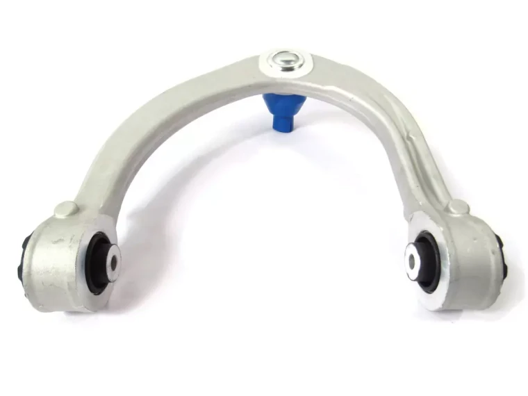 Suspension Control Arm LR044841, Front Upper Right Hand, For Land Rover Discovery 5, Range Rover Sport Supercharged, And Range Rover Sport Supercharged And Tdi (See Fitment Years)
