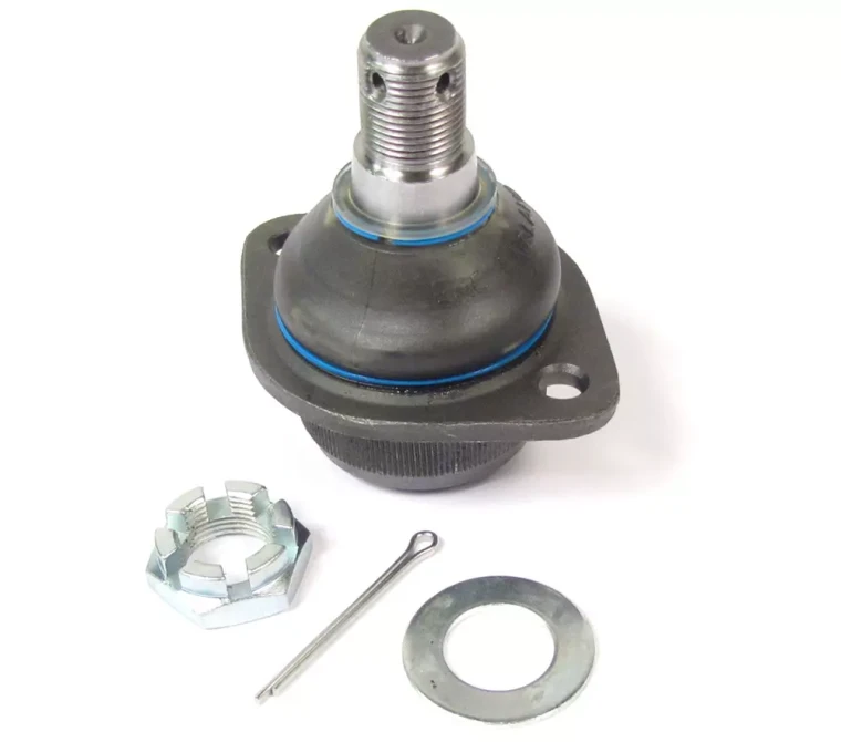 Ball Joint Top Link RHF500110, Rear A-Frame, For Land Rover Discovery I, Defender 90, 110, Tdi, And Range Rover Classic (See Fitment Years)