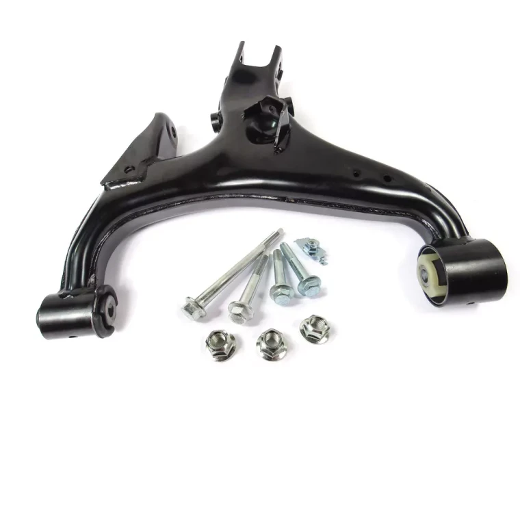 Suspension Control Arm LR019978, Rear Lower Left Hand With Bolt Kit, For Range Rover Sport And Range Rover Sport Supercharged, 2006 - 2013