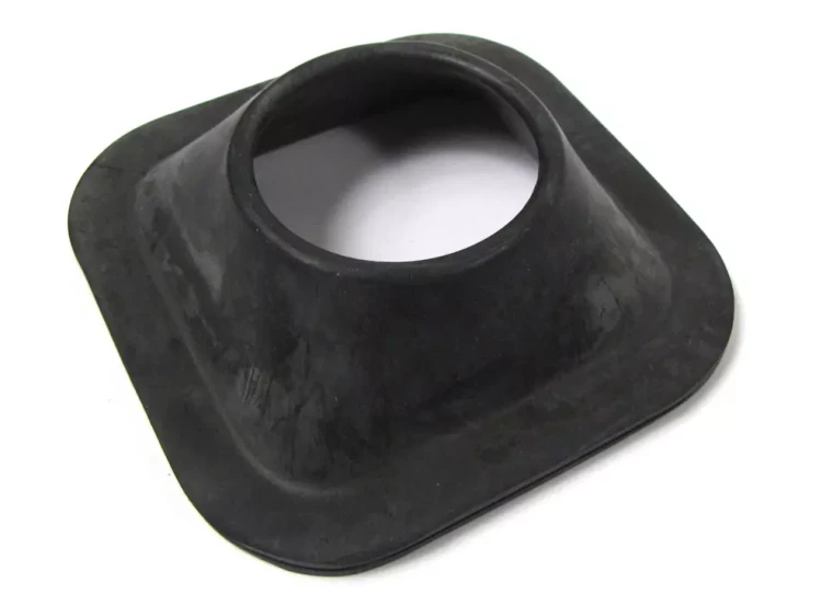 Main Transmission Lever Boot Gaiter 301437 For Land Rover Series 2, 2A, And 3 (See Fitment Years)