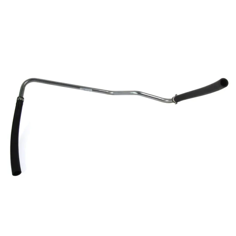 Genuine Power Steering Hose, Reservoir To Pump, NTC2595 For Land Rover Defender 90, 110 (See Fitment Years)