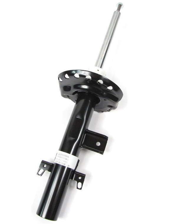 Rear Suspension Strut LR031668 Without Coil Spring, Right Hand, Original Equipment, For Land Rover LR2, 2008 - 2012