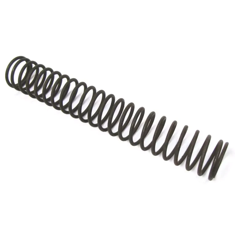 Spring Gear Change Select Shaft 4WD