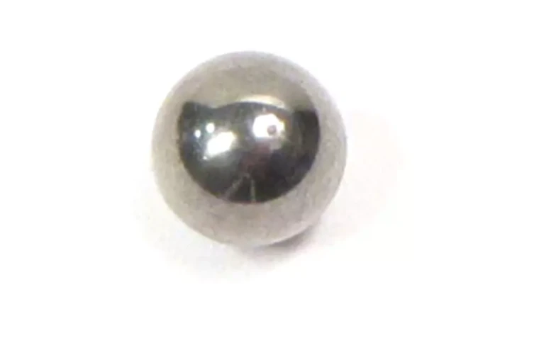 Detent Ball - S3 Tranny Mainshaft