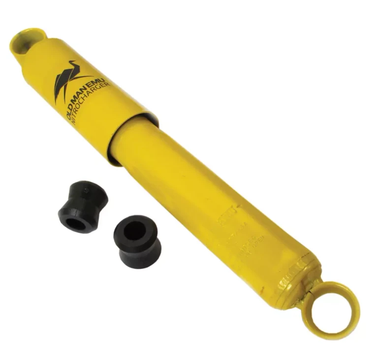 Front Shock Absorber N78 By Old Man Emu / ARB, For Land Rover Series 2, 2A And 3 (See Fitment Years)