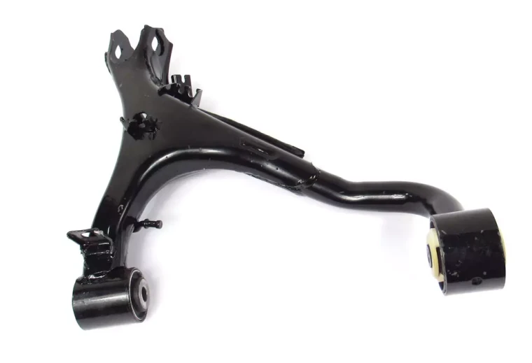 Suspension Control Arm With Bushings LR051623, Upper Rear Left Hand, For Land Rover LR3 And LR4
