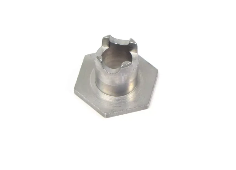 Genuine Bushing, Gear Change Cable TZT500040, Automatic Transmission, For Land Rover LR3, LR4, Range Rover Sport, And Range Rover Full Size L322 (See Fitment Years)