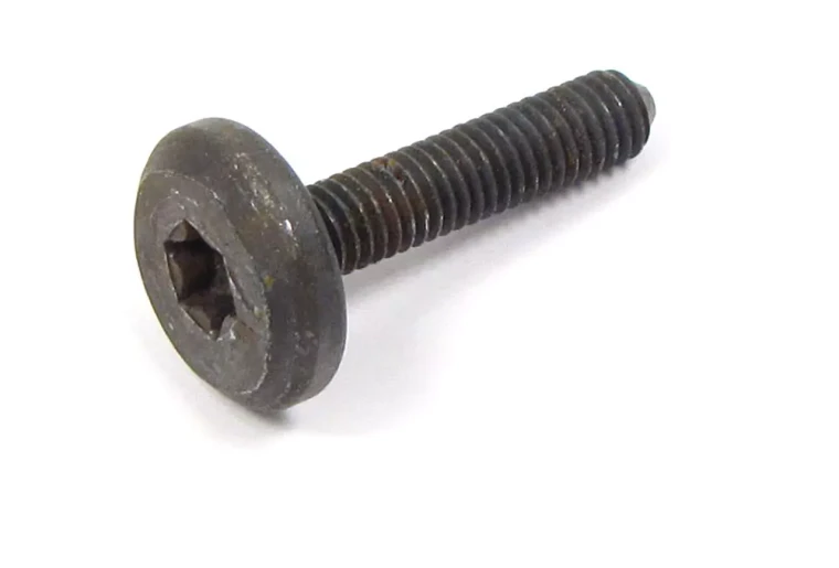 Transmission Oil Pan Bolt TYP500050, M6 x 31.5mm, For Range Rover Full Size L322, 2010 - 2012, For Range Rover Full Size L322, 2010 - 2012
