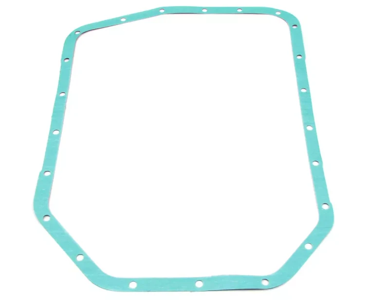 Transmission Oil Pan Gasket TYF000110 For Range Rover Full Size L322, 2003 - 2005