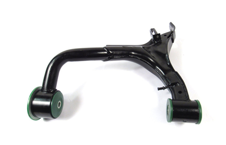 Suspension Control Arm With Polyurethane Bushings LR051623, Upper Rear Left Hand, For Land Rover LR3 And LR4