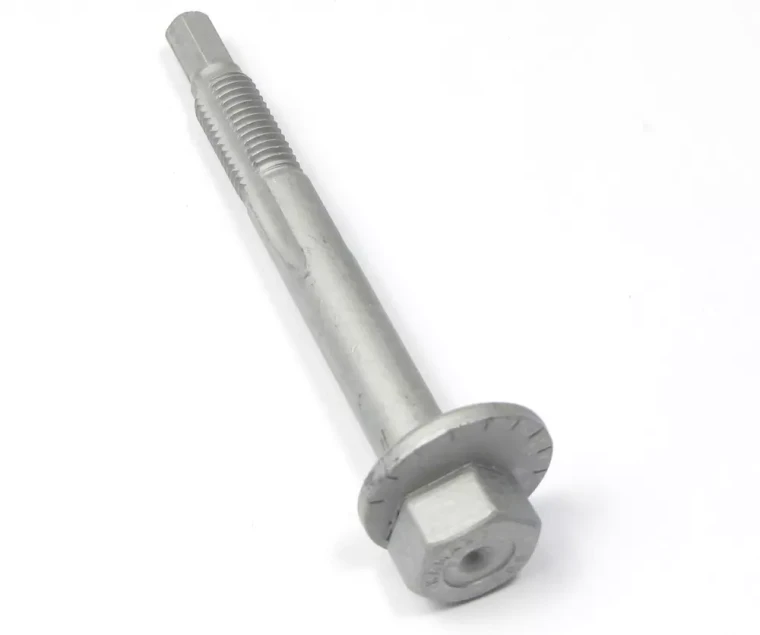 Genuine Rear Suspension To Upper Control Arm Knuckle Bolt RYG000384, M13 X 133MM Eccentric, For Land Rover LR3, Range Rover Sport, And Range Rover Sport Supercharged (See Fitment Years)