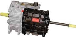 Manual Standard Transmission TRC103030, Remanufactured R380, Bell Housing Not Included, For Land Rover Defender 90 And 110, Includes Core Charge (See Fitment Years)