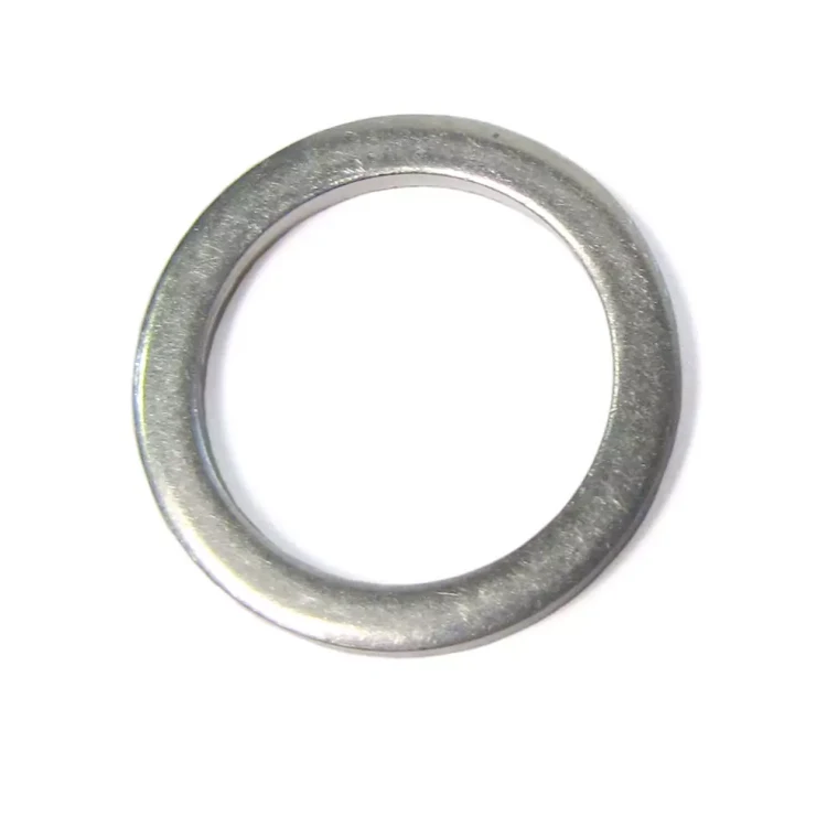 Genuine Transfer Case Drain Plug Gasket TEB100040L For Land Rover Freelander