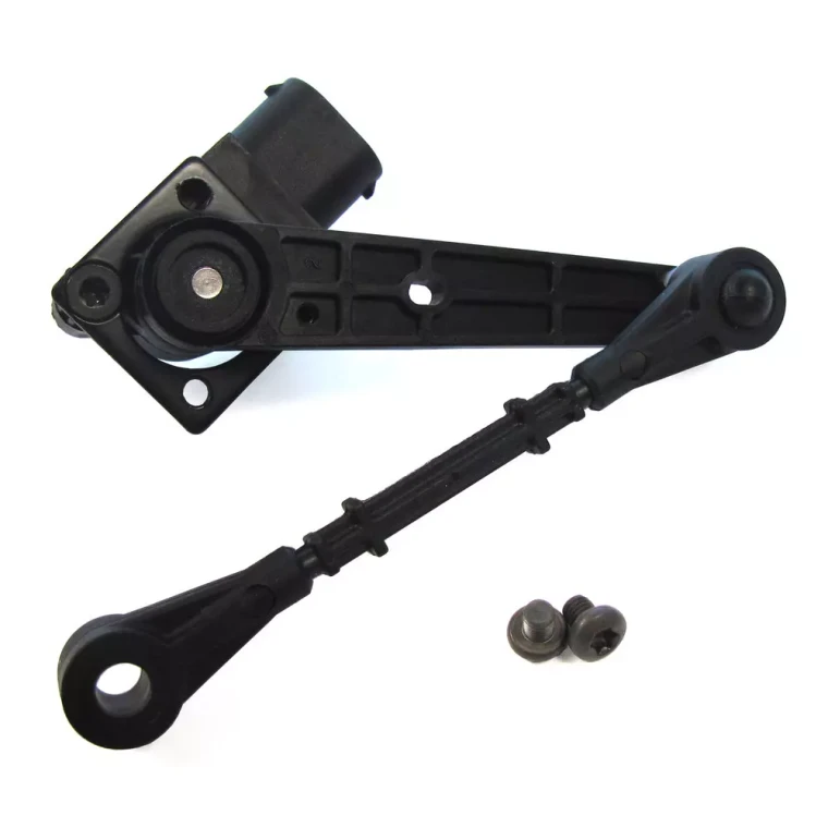 Ride Height Sensor LR020159 For Air Suspension EAS, Rear Left Hand, For Land Rover LR3, Range Rover Sport And Range Rover Sport Supercharged (See Fitment Years)